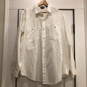Patagonia Snap Front Shirt